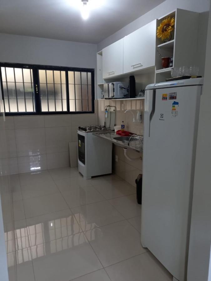 Apartamento Cristo Rei, Otima Localizacao Apartment Teresina Exterior foto